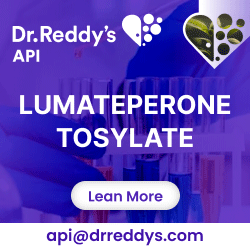 Lumateperone