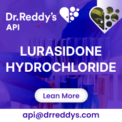 PharmaCompass Sponsored Ads