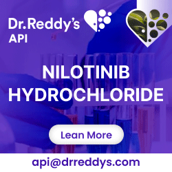 PharmaCompass Sponsored Ads