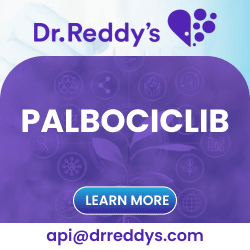 PharmaCompass Sponsored Ads