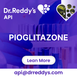 Pioglitazone