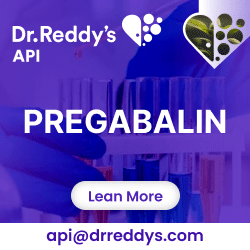 Pregabalin