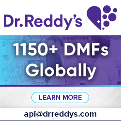 Dr. Reddy 250x250