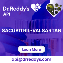 DRL Sacubitril Valsartan