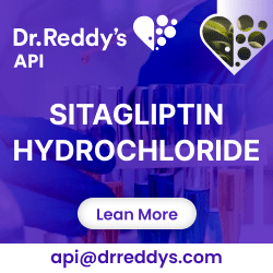 DRL Sitagliptin Hydrochloride