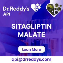 drl Sitagliptin Malate