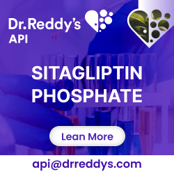 PharmaCompass Sponsored Ads