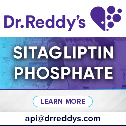 DRL Sitagliptin Phosphate