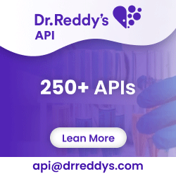 Dr Reddy Promius Pharma RM