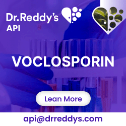 Voclosporin