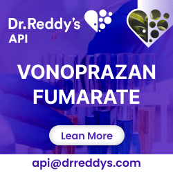 Vonoprazan