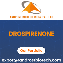 PharmaCompass Sponsored Ads