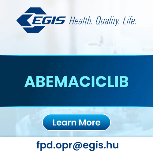 Egis Abemaciclib
