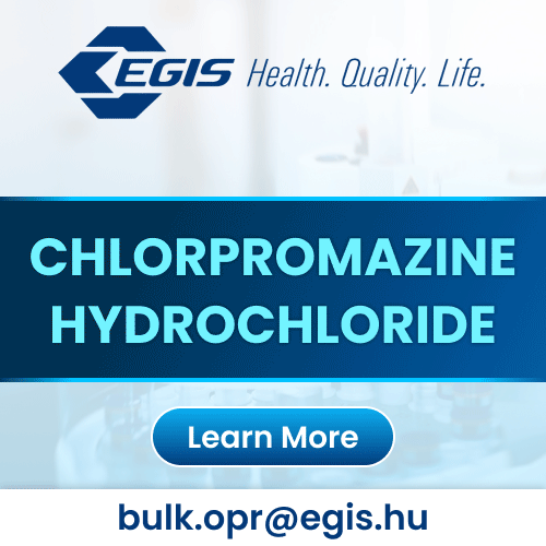 PharmaCompass Sponsored Ads