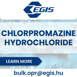 Egis Chlorpromazine Hydrochloride
