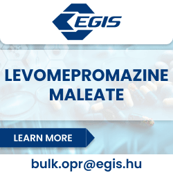 Egis Levomepromazine Maleate