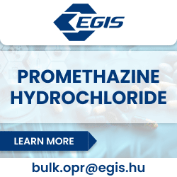 Egis Promethazine Hydrochloride