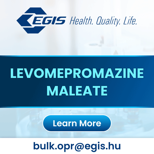 PharmaCompass Sponsored Ads