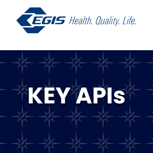 Egis Pharmaceuticals PLC-PSE