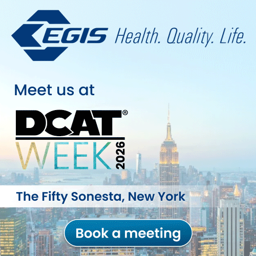 Egis is a Hungarian generic pharma company with 110 years history. Our activities incorporate all areas of the pharma value chain.