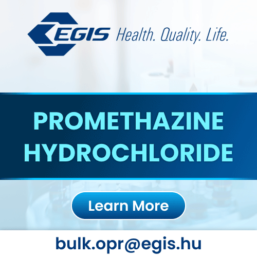 PharmaCompass Sponsored Ads