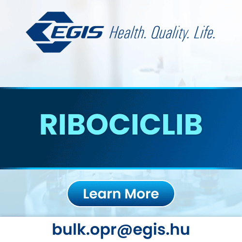 PharmaCompass Sponsored Ads