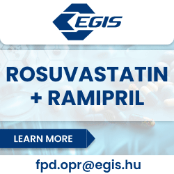 Egis Ramipril - Rosuvastatin