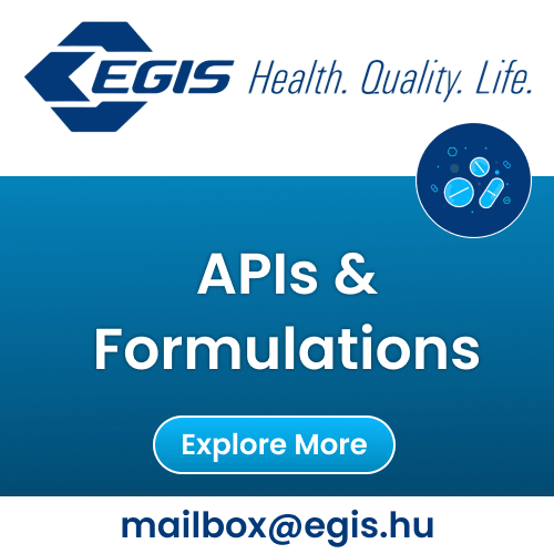 Egis Pharmaceuticals