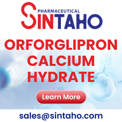 Orforglipron API Manufacturers | Suppliers | Drug Master Files (DMF ...