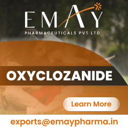 Emay Oxyclozanide