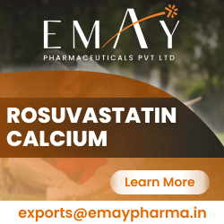 Emay Rosuvastatin Calcium