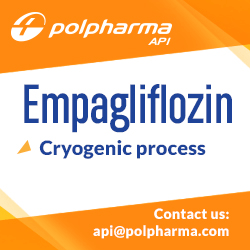 Polpharma Empagliflozin 250