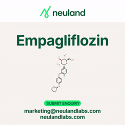 PharmaCompass Sponsored Ads