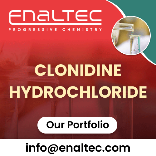 PharmaCompass Sponsored Ads