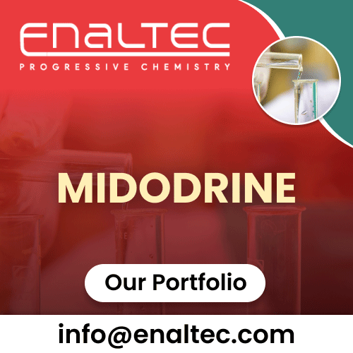 Midodrine