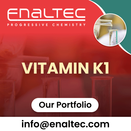 PharmaCompass Sponsored Ads