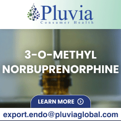 Pluviaendo 3 O Methyl Norbuprenorphine