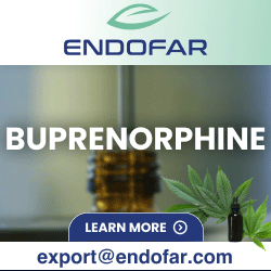Endofar Buprenorphine