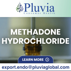 Pluviaendo Methadone HCl