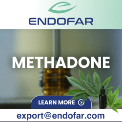 Endofar Methadone