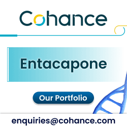 PharmaCompass Sponsored Ads