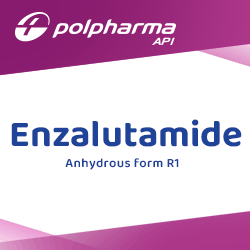 Polpharma Enzalutamide