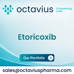 Etoricoxib