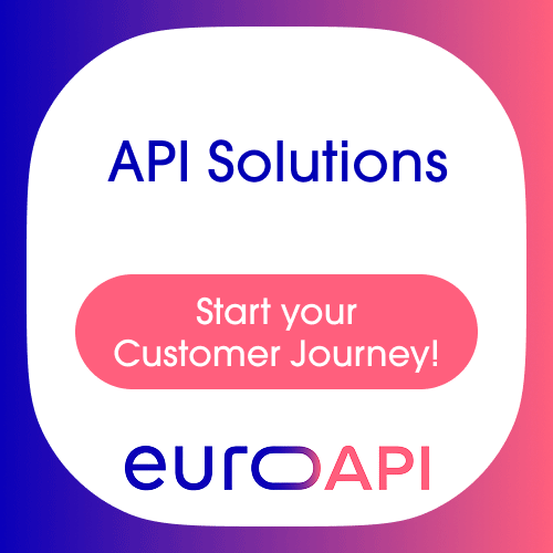 EUROAPI, the leading small molecules API player, provides both API sales & CDMO services.
