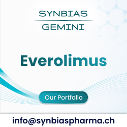 Everolimus