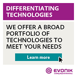 Evonik