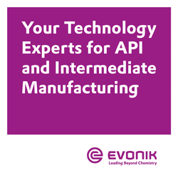 Evonik Health Care is the innovation hub for leading life science companies