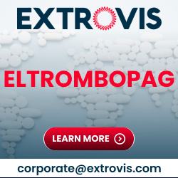 Extrovis Eltrombopag