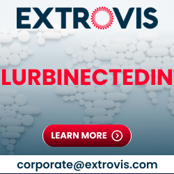 Extrovis Lurbinectedin RM