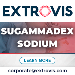 PharmaCompass Sponsored Ads